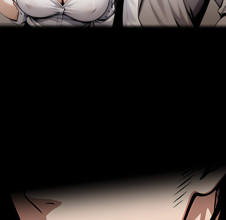 Gangster x Office Lady Chapter 116 image 12