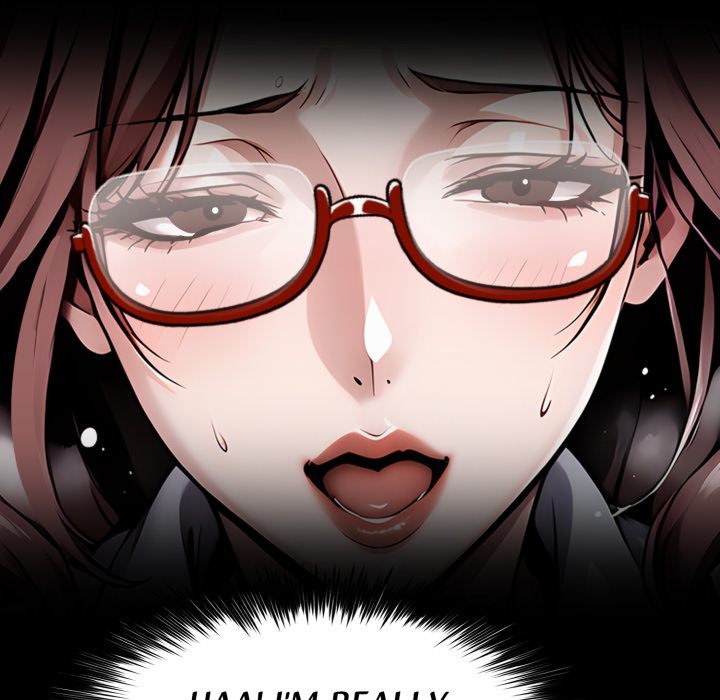 Gangster x Office Lady Chapter 116 image 131