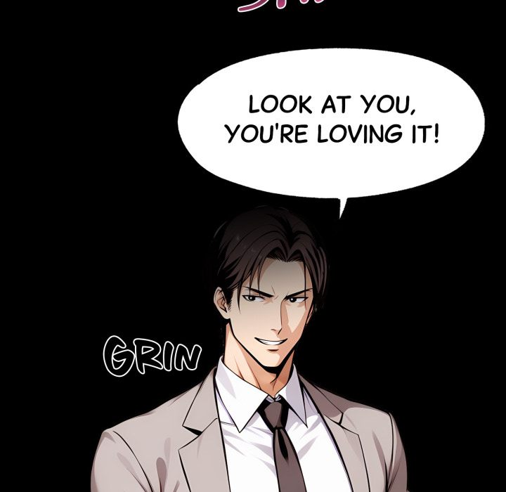 Gangster x Office Lady Chapter 116 image 141