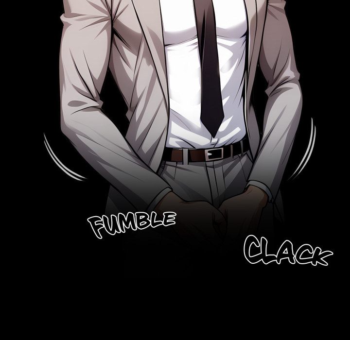 Gangster x Office Lady Chapter 116 image 142