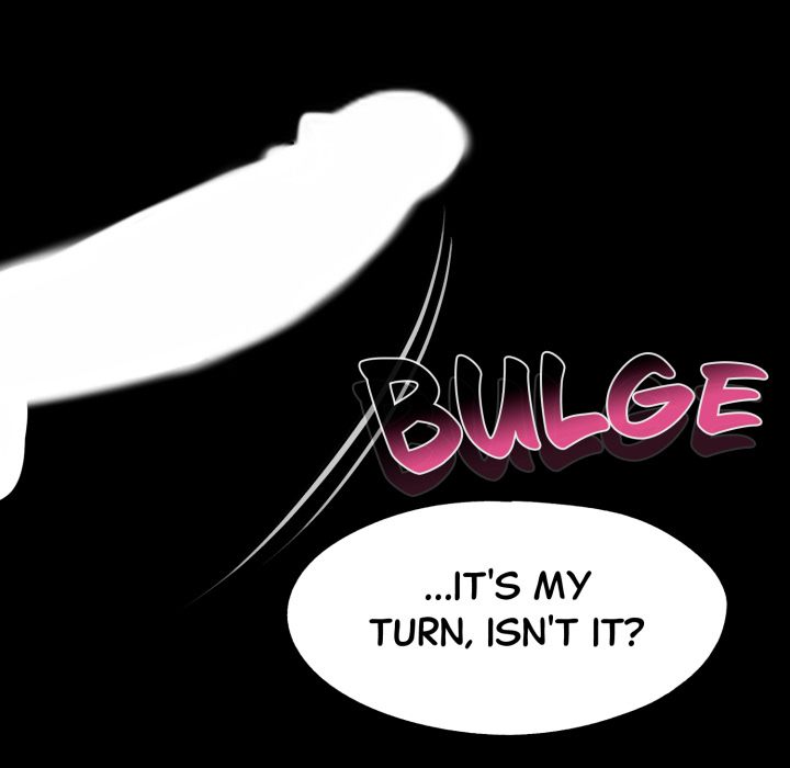 Gangster x Office Lady Chapter 116 image 145