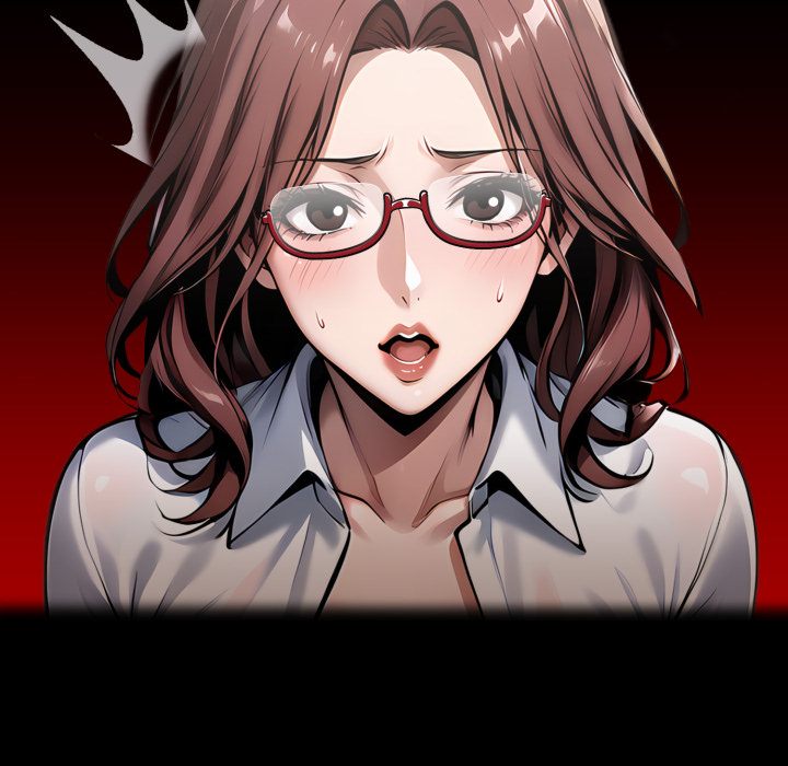 Gangster x Office Lady Chapter 116 image 14