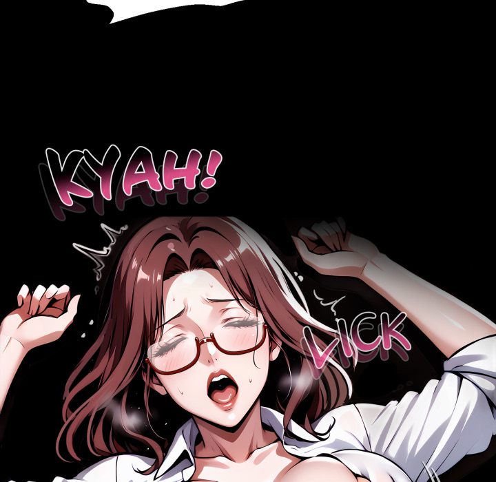 Gangster x Office Lady Chapter 116 image 151