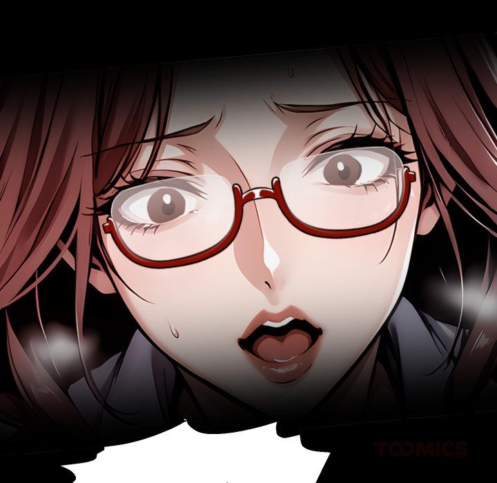 Gangster x Office Lady Chapter 116 image 155