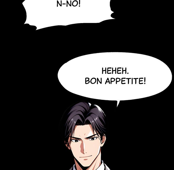 Gangster x Office Lady Chapter 116 image 156