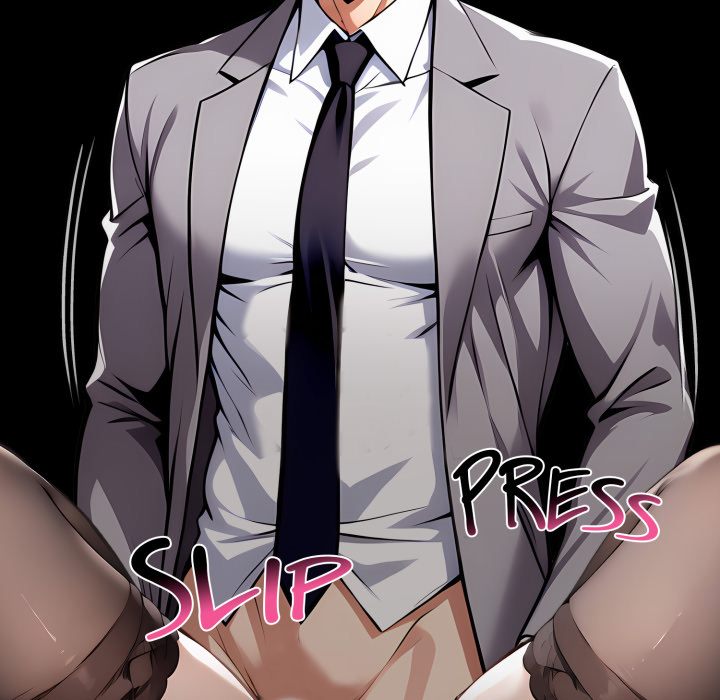 Gangster x Office Lady Chapter 116 image 157