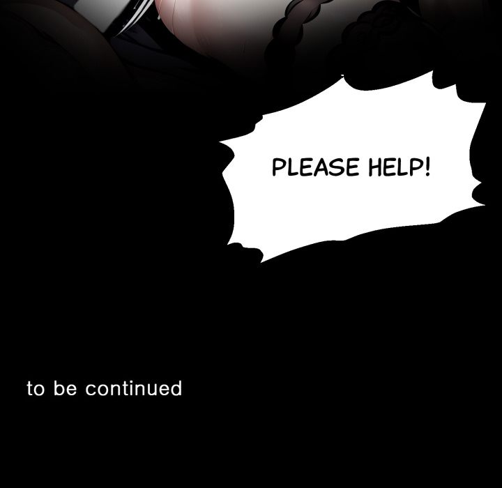 Gangster x Office Lady Chapter 116 image 162