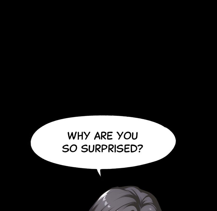 Gangster x Office Lady Chapter 116 image 17