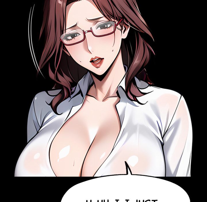 Gangster x Office Lady Chapter 116 image 21