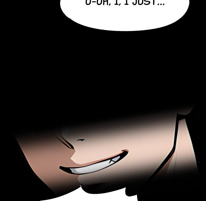 Gangster x Office Lady Chapter 116 image 22