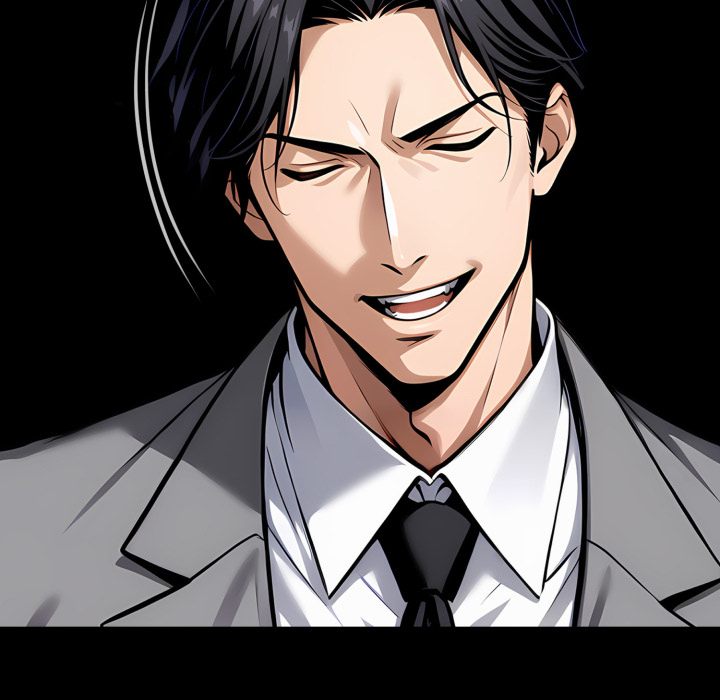 Gangster x Office Lady Chapter 116 image 26
