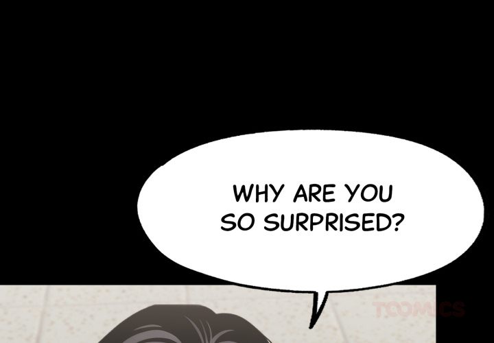 Gangster x Office Lady Chapter 116 image 2