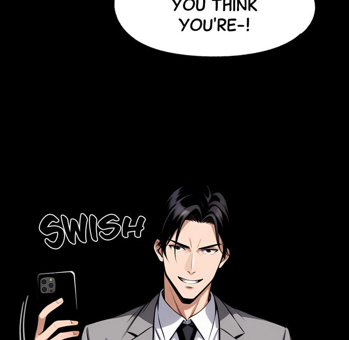 Gangster x Office Lady Chapter 116 image 32