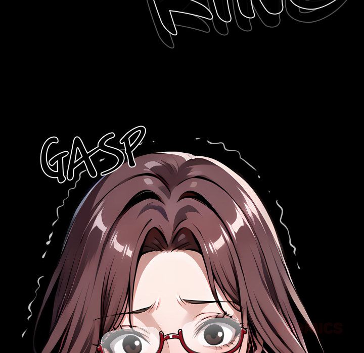 Gangster x Office Lady Chapter 116 image 38