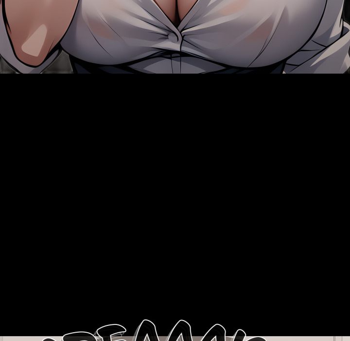 Gangster x Office Lady Chapter 116 image 40