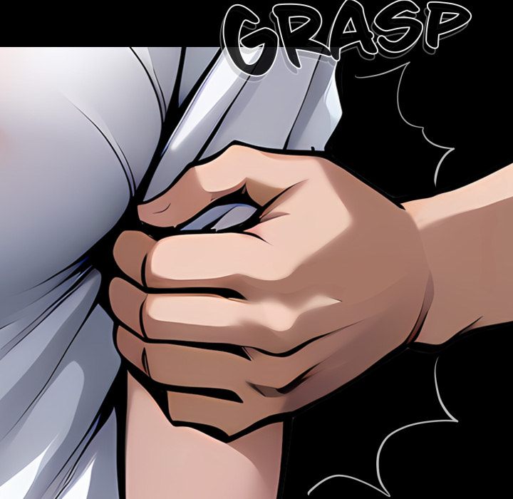 Gangster x Office Lady Chapter 116 image 43