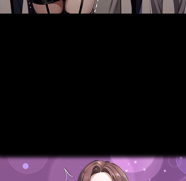 Gangster x Office Lady Chapter 116 image 48