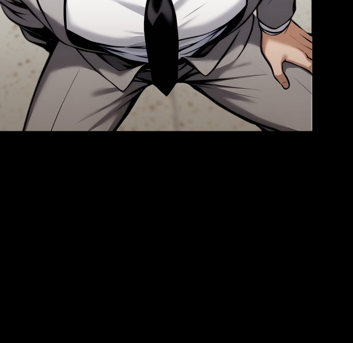 Gangster x Office Lady Chapter 116 image 4