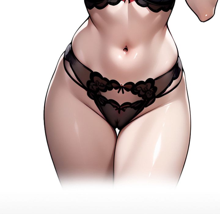 Gangster x Office Lady Chapter 116 image 55