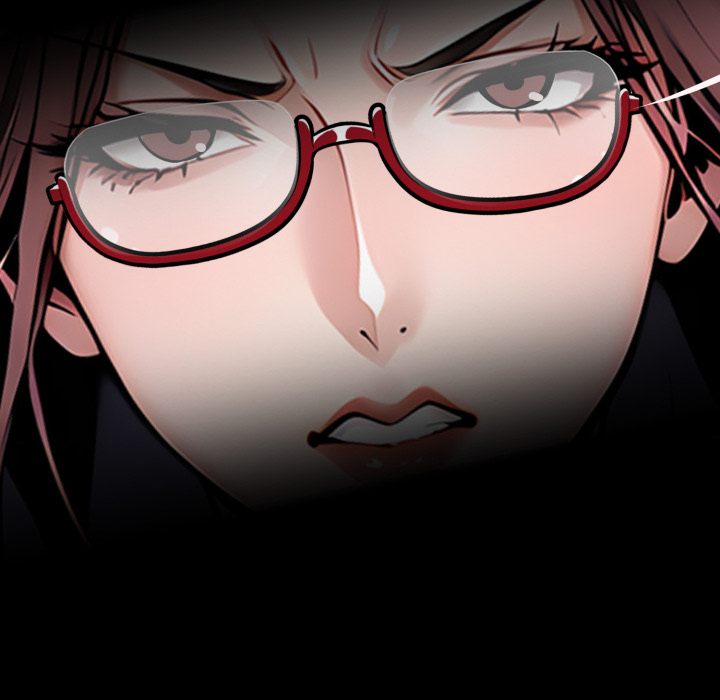 Gangster x Office Lady Chapter 116 image 66