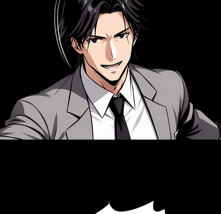 Gangster x Office Lady Chapter 116 image 72