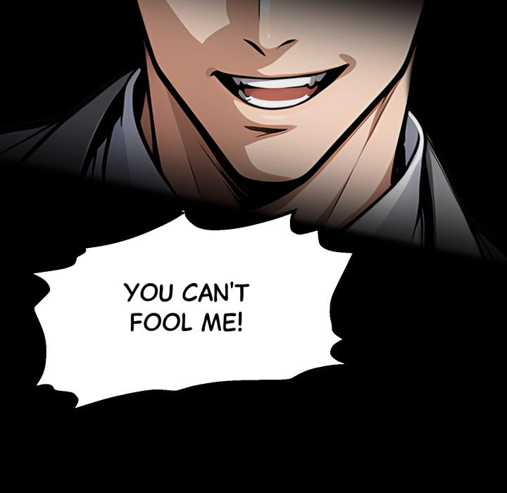 Gangster x Office Lady Chapter 116 image 82