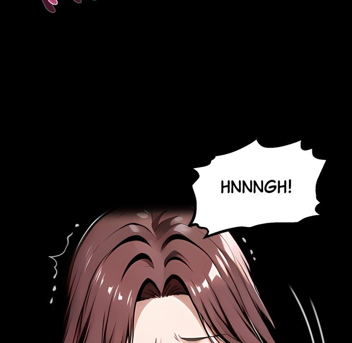 Gangster x Office Lady Chapter 116 image 84