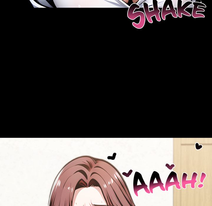 Gangster x Office Lady Chapter 116 image 86