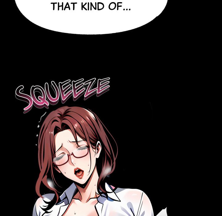 Gangster x Office Lady Chapter 116 image 94