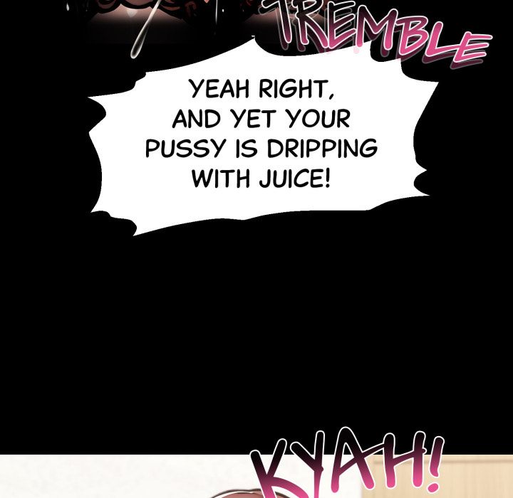 Gangster x Office Lady Chapter 116 image 96
