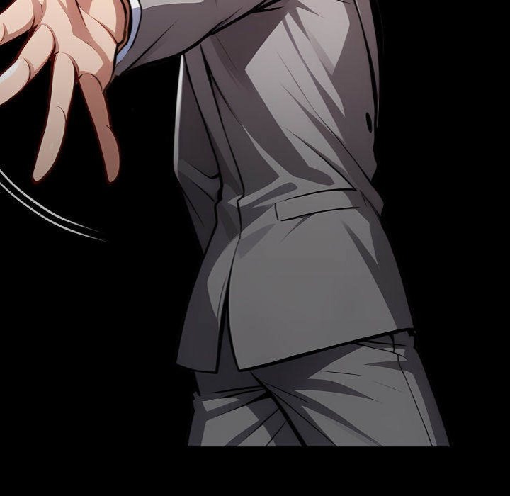 Gangster x Office Lady Chapter 117 image 100
