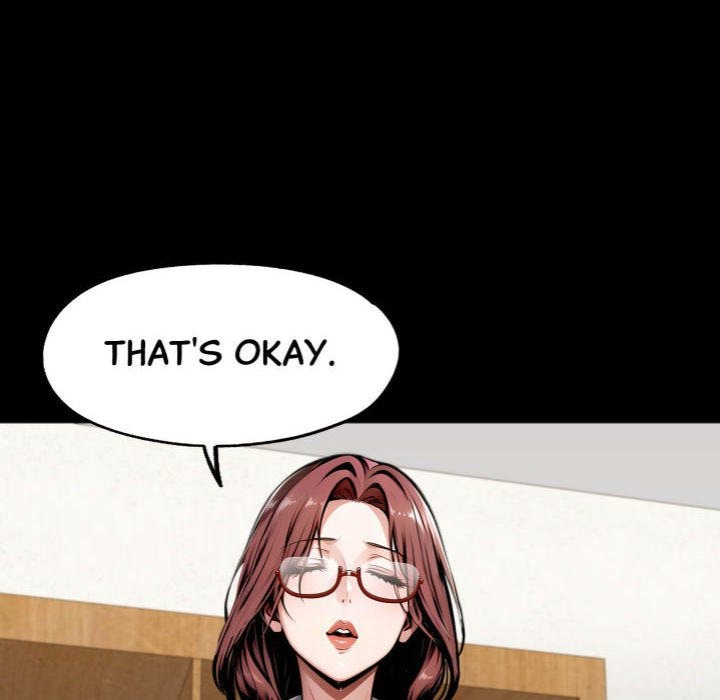 Gangster x Office Lady Chapter 117 image 101