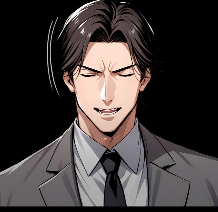Gangster x Office Lady Chapter 117 image 104