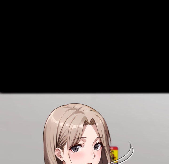 Gangster x Office Lady Chapter 117 image 10