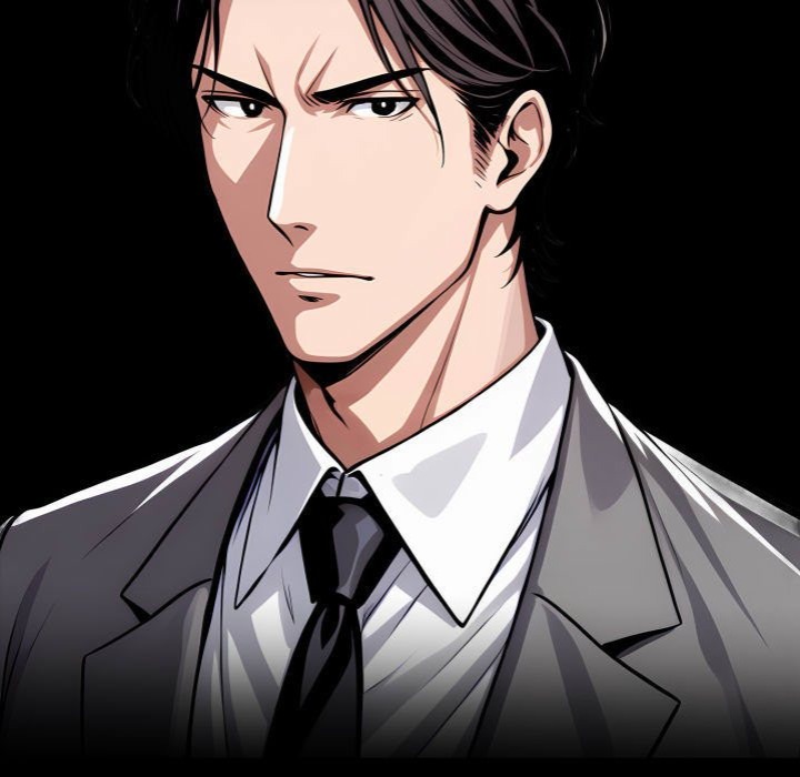 Gangster x Office Lady Chapter 117 image 112