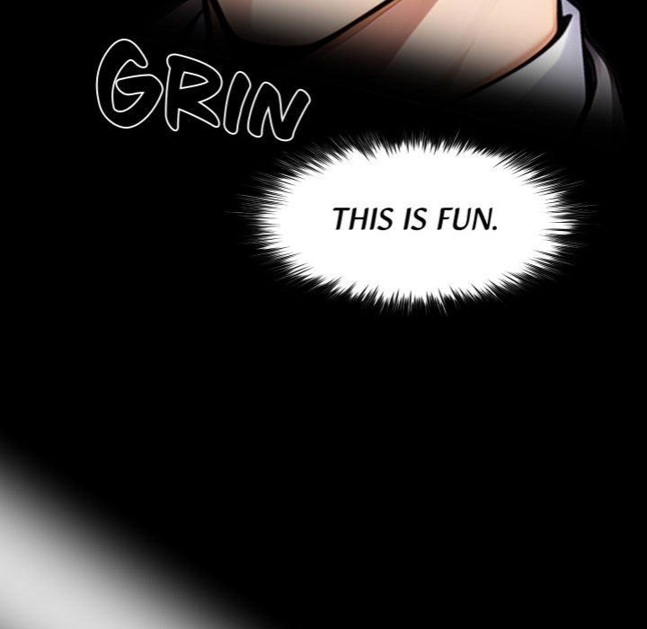 Gangster x Office Lady Chapter 117 image 114