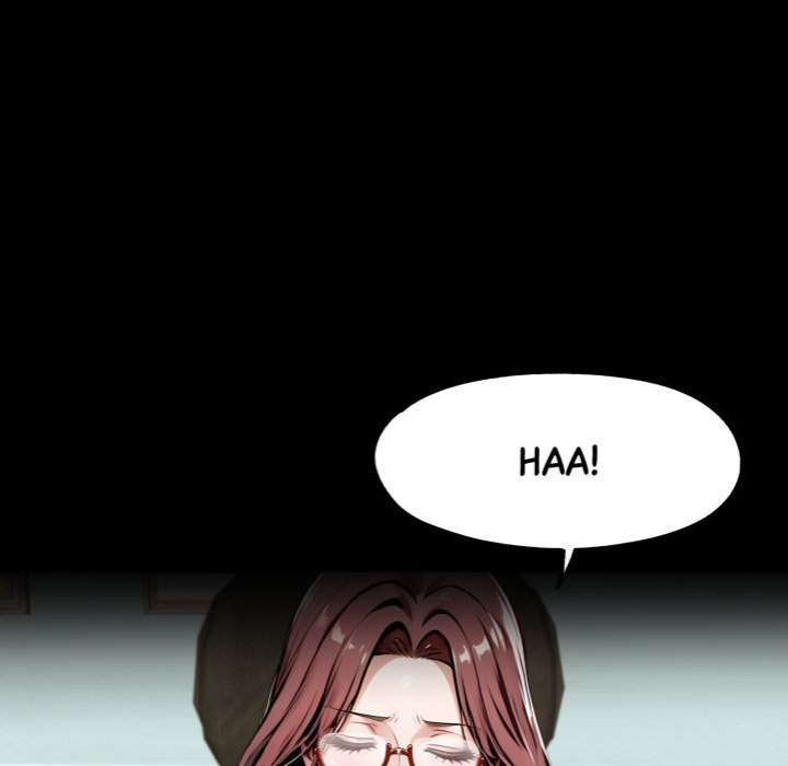 Gangster x Office Lady Chapter 117 image 116