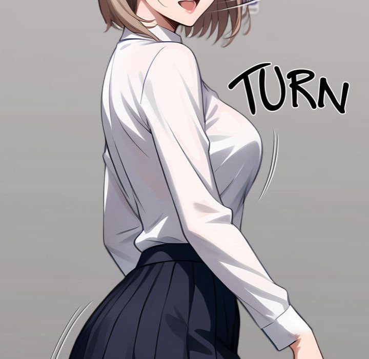 Gangster x Office Lady Chapter 117 image 11