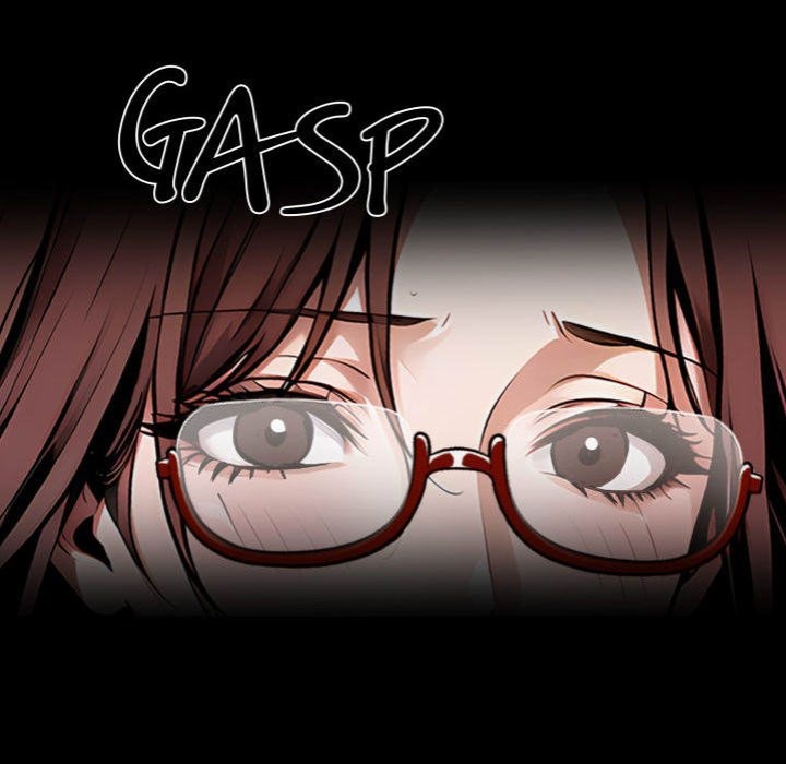 Gangster x Office Lady Chapter 117 image 122