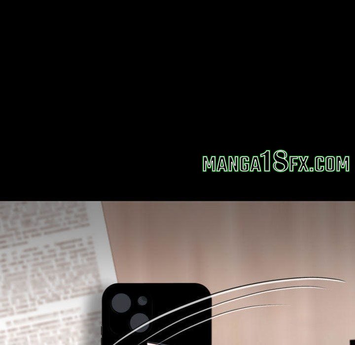 Gangster x Office Lady Chapter 117 image 123