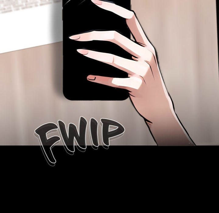 Gangster x Office Lady Chapter 117 image 124