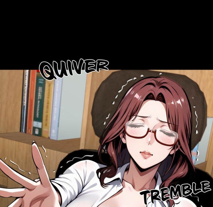 Gangster x Office Lady Chapter 117 image 127