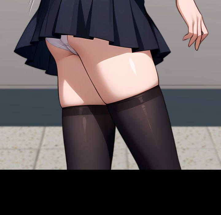 Gangster x Office Lady Chapter 117 image 12
