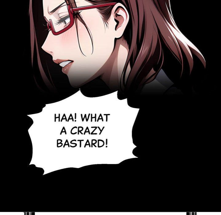 Gangster x Office Lady Chapter 117 image 132