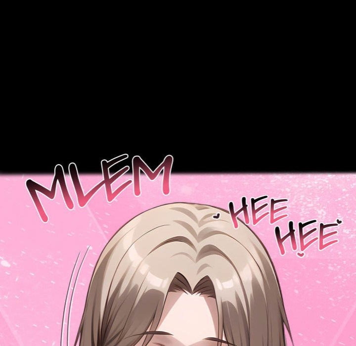 Gangster x Office Lady Chapter 117 image 13