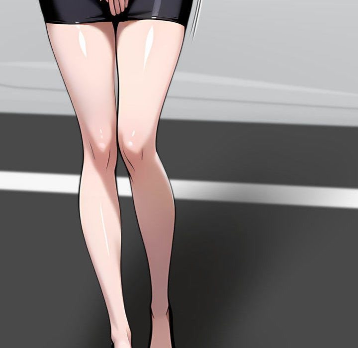 Gangster x Office Lady Chapter 117 image 141