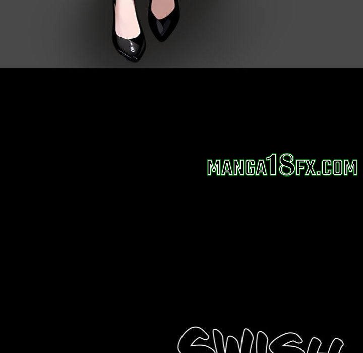 Gangster x Office Lady Chapter 117 image 142