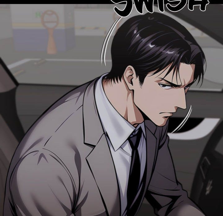 Gangster x Office Lady Chapter 117 image 143