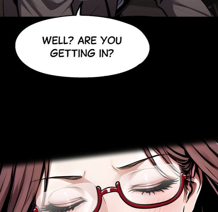 Gangster x Office Lady Chapter 117 image 144