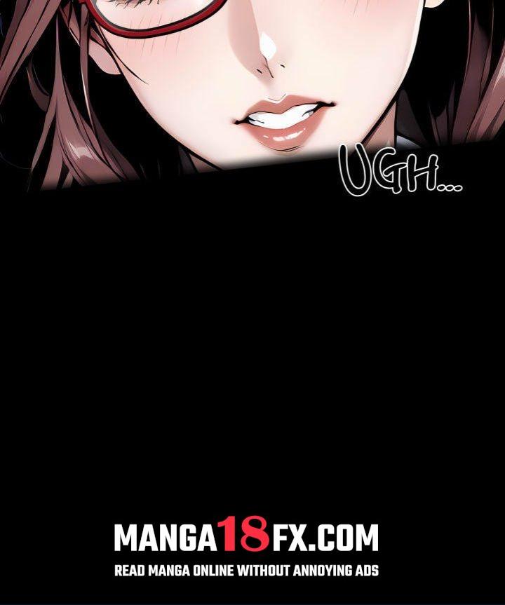 Gangster x Office Lady Chapter 117 image 145